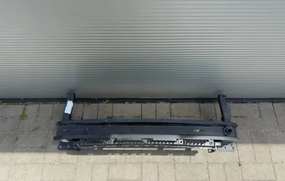 Volkswagen T-Roc Front bumper cross member 2GA807651