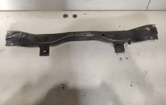 Chrysler Voyager Top upper radiator support slam panel E1198140139