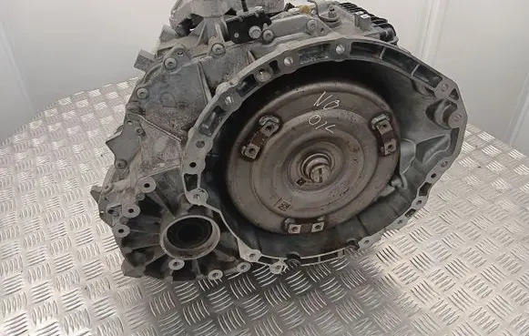 Chrysler Pacifica Automatic gearbox 68429317AA P68429317AA 048010155202AA