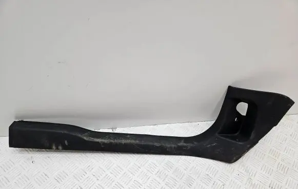 Skoda Yeti (5L) Front sill trim cover 5L0869483
