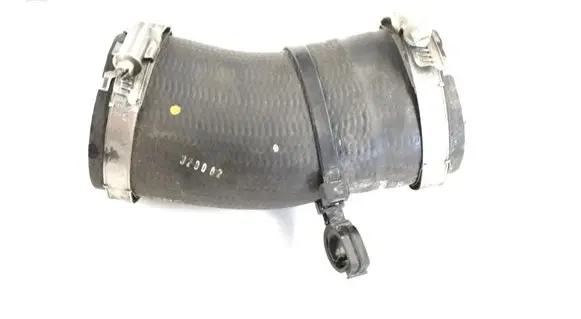 BMW 4 F36 Gran coupe Intercooler hose/pipe GJ326K863AA