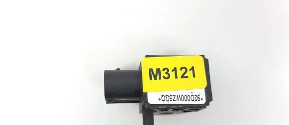 KIA Soul Airbag deployment crash/impact sensor 959300X000 M3121