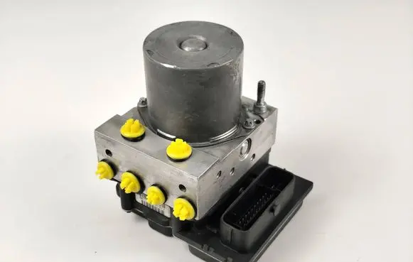 Peugeot 407 ABS Pump 0265235271 0265950658 9662005180