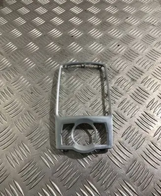 Audi A6 Allroad C6 Gear shifter surround trim plastic 4F0864260A