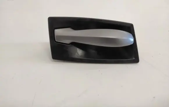 BMW 5 E60 E61 Rear door interior handle 70342889 70762569