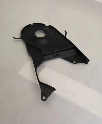 Audi 100 S4 C4 Timing belt guard (cover) 054109145B