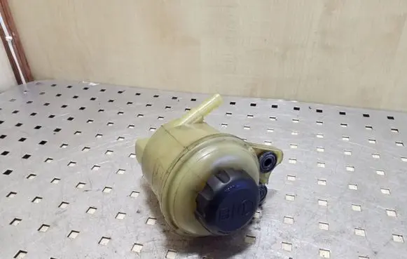 Chevrolet Captiva Power steering fluid tank/reservoir