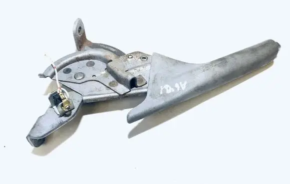Mazda Premacy Handbrake/parking brake lever assembly