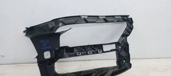 Volkswagen Crafter Front bumper 7C0807724A