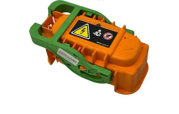 Renault Clio V Fuse 993B15333R