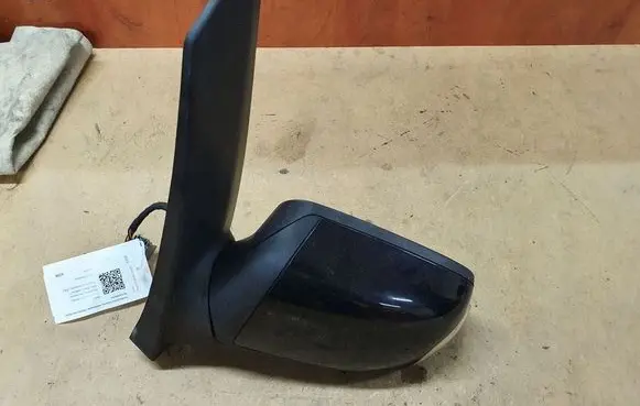 Ford Focus C-MAX Front door electric wing mirror 3007741 015847