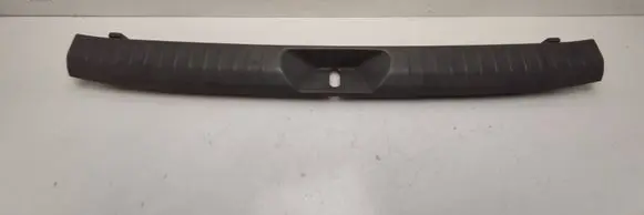 Toyota Prius+ (ZVW40) Trunk/boot sill cover protection 6793547010