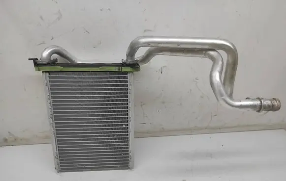 Renault Scenic III - Grand scenic III Heater blower radiator 06697920 A101026