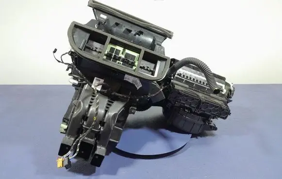 Skoda Kodiaq Interior heater climate box assembly 5WB816005G