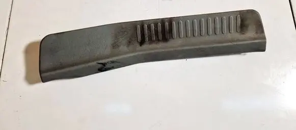 Mitsubishi Galant Rear sill trim cover mr216333