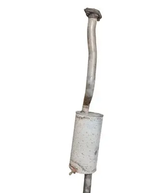 Subaru Forester SG Muffler/silencer 