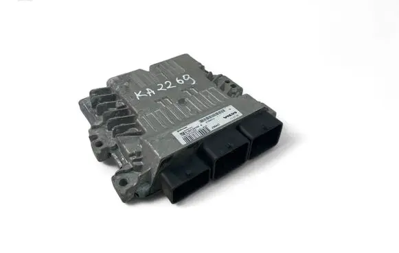 Volvo V60 Engine control unit/module ECU 31336712 S180134102A