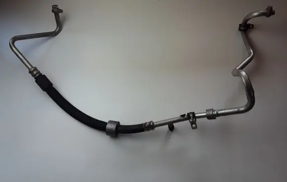 Renault Captur Air conditioning (A/C) pipe/hose 924541508R