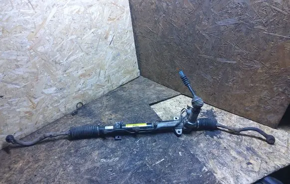 Hyundai Sonata Steering rack