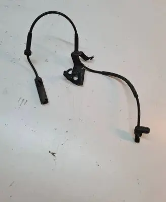 BMW 3 E90 E91 ABS brake wheel speed sensor 1007116198