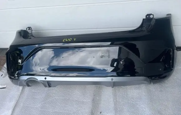 Renault Clio V Rear bumper 161511