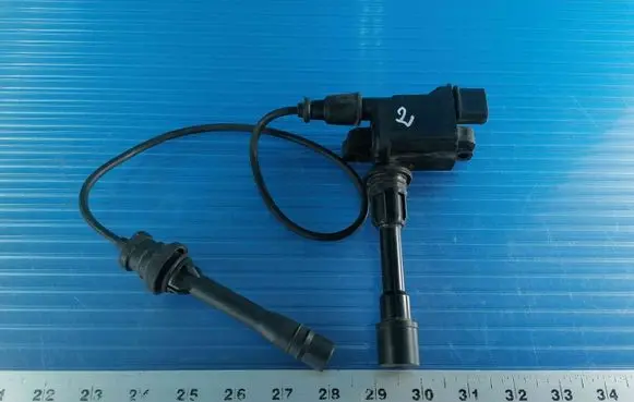 Mazda 626 High voltage ignition coil DSC1500