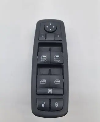 Chrysler Pacifica Electric window control switch 68234092AC 10115697