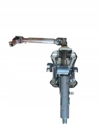 Peugeot Boxer Steering wheel axle set 07355358730