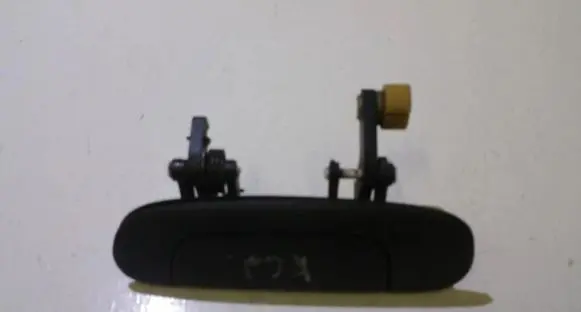 Mazda 323 F Front door exterior handle