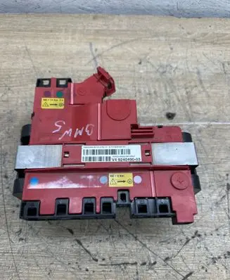 BMW 5 F10 F11 Positive wiring loom 000008036