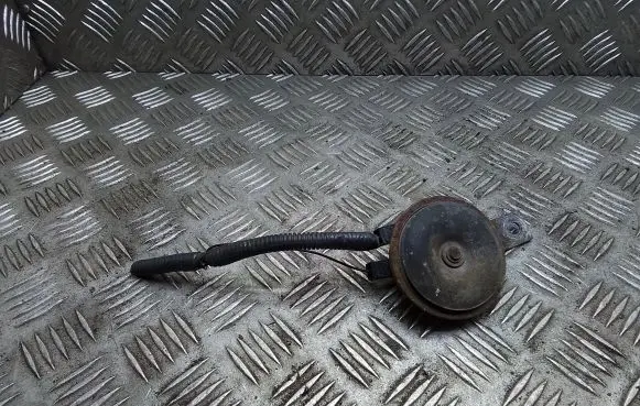 Nissan X-Trail T31 Horn signal
