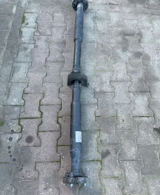 Mercedes-Benz S C217 Drive shaft (set) 2174103600