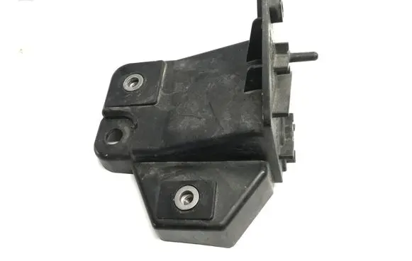 Tesla Model S Front bumper mounting bracket 106133200B