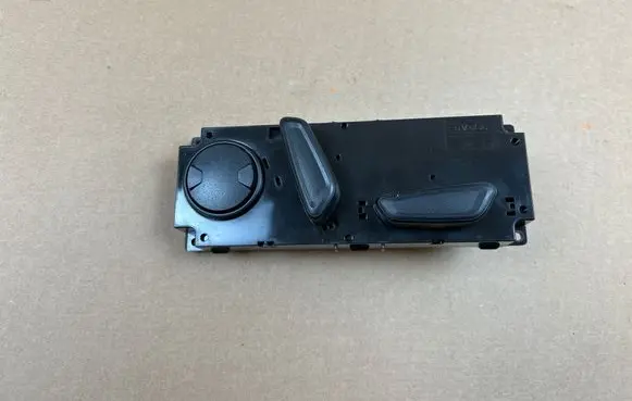 Ford Mustang Mach-E Seat control switch LB5T14A701BA3JA6