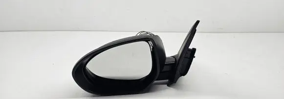 Mazda 6 Front door electric wing mirror 022683 E4023252
