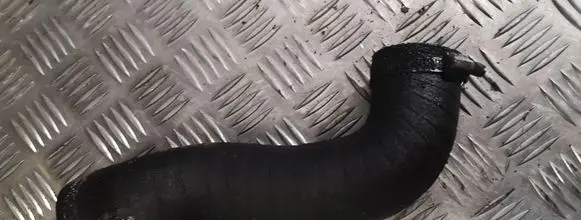 Volvo XC90 Intercooler hose/pipe