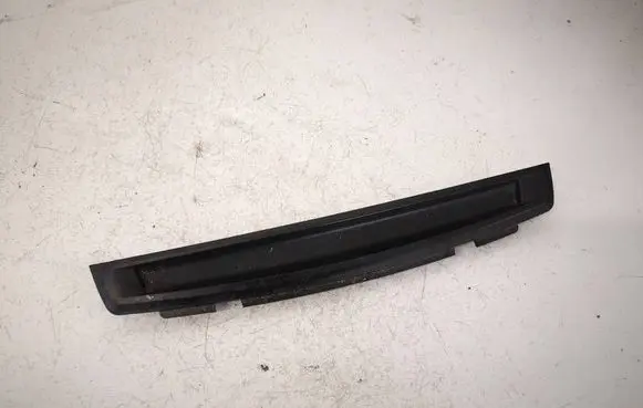 Citroen C4 I Center console 9650385577