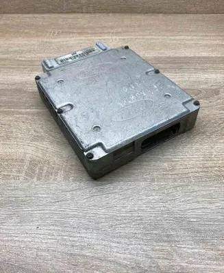 Ford Fiesta Engine control unit/module ECU 92AB12A650GA 2AGA