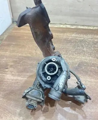 Volvo V70 Turbo GT1745V 760774