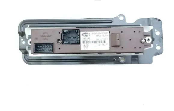 Ferrari California F149 Door control unit/module 232149