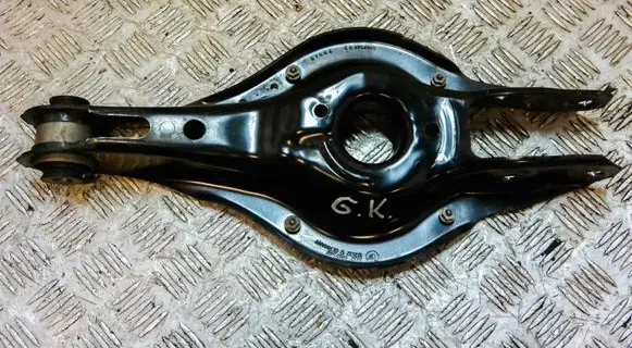 BMW 3 F30 F35 F31 Rear upper control arm/wishbone 68675406867541