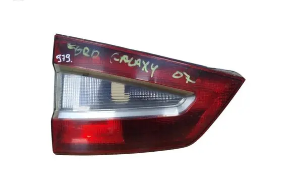Ford Galaxy Rear/tail lights 