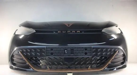 Cupra Born Front bumper 10E807217H