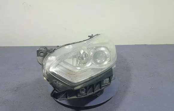Ford Galaxy Headlight/headlamp EM2B-13W030-KG
