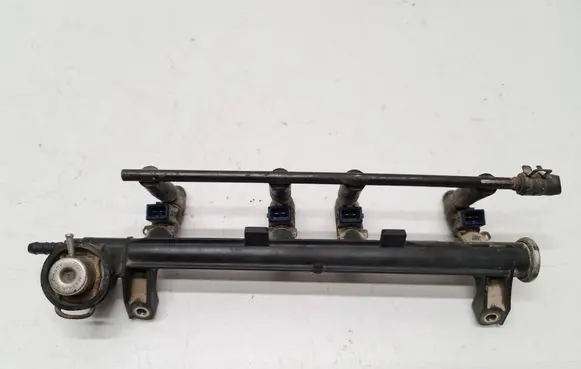 Seat Alhambra (Mk1) Fuel main line pipe 2900900529 07133317N