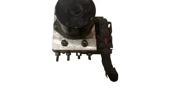 Skoda Fabia Mk2 (5J) ABS Pump 6R0614517B 0265234575 6R0907379E