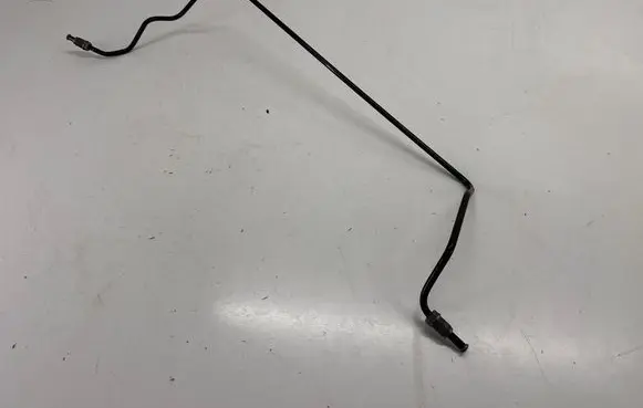 Volkswagen Tiguan Allspace Brake line pipe/hose 5QN614739B