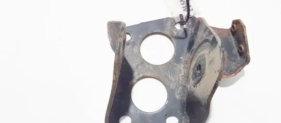 Volkswagen Golf IV Bracket in trunk/boot 480199
