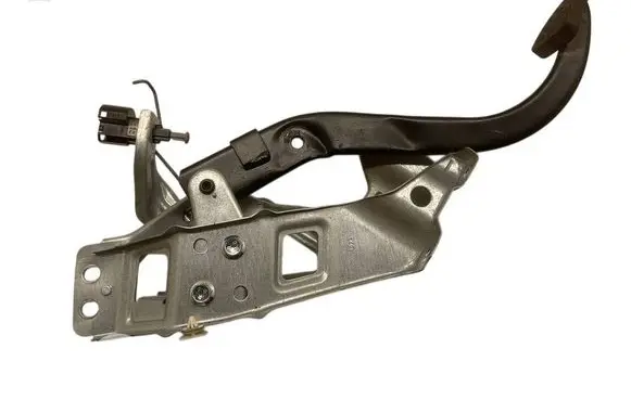 Opel Zafira A Brake pedal 09132299 09175185 09175172