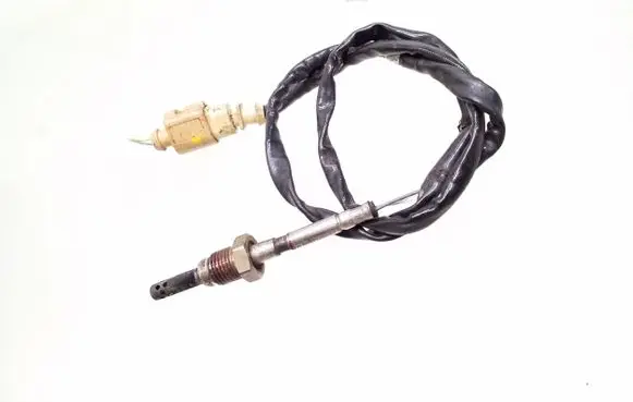 Audi A6 S6 C7 4G Exhaust gas temperature sensor 4G0906088AA